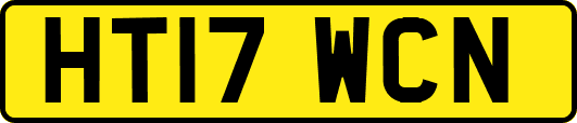HT17WCN