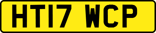 HT17WCP