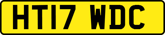 HT17WDC