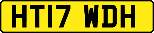HT17WDH