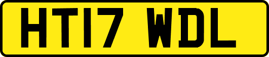 HT17WDL