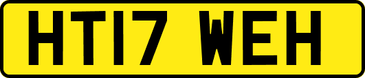 HT17WEH