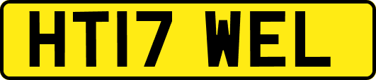 HT17WEL