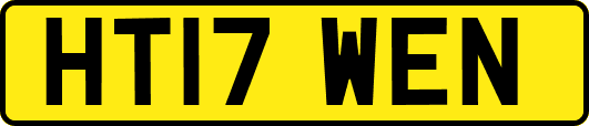 HT17WEN