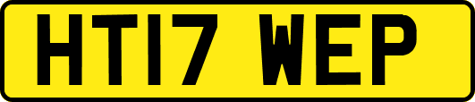 HT17WEP
