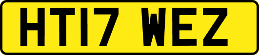 HT17WEZ