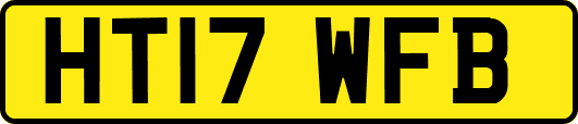 HT17WFB