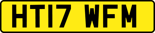 HT17WFM