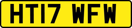 HT17WFW