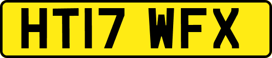HT17WFX