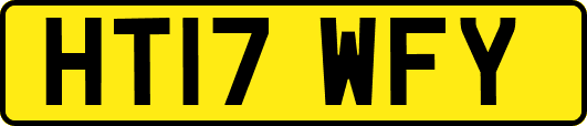 HT17WFY