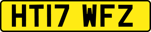 HT17WFZ