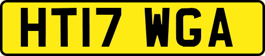 HT17WGA