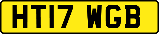 HT17WGB