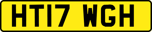 HT17WGH