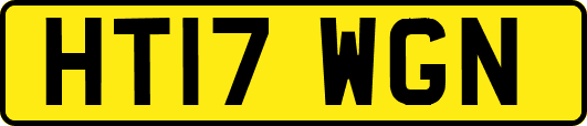 HT17WGN