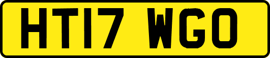 HT17WGO