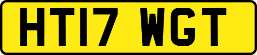 HT17WGT