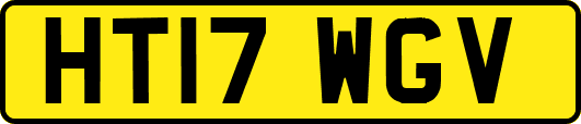 HT17WGV