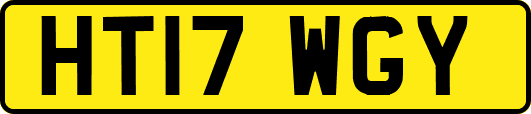 HT17WGY