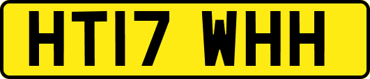 HT17WHH