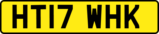 HT17WHK
