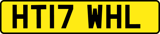 HT17WHL