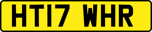 HT17WHR