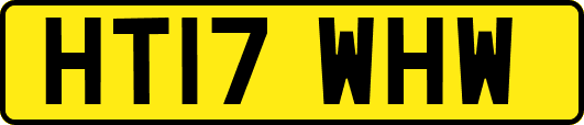 HT17WHW