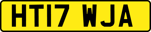 HT17WJA
