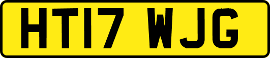 HT17WJG