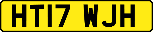 HT17WJH