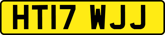 HT17WJJ