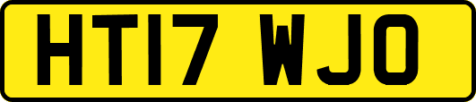 HT17WJO