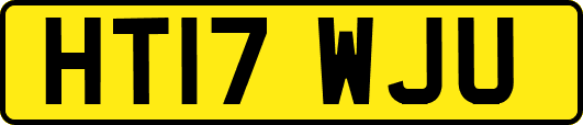 HT17WJU