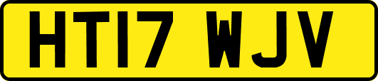 HT17WJV