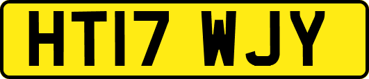 HT17WJY