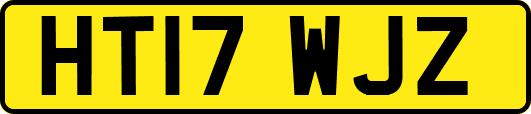 HT17WJZ