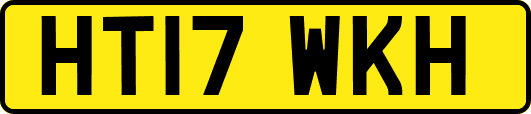 HT17WKH