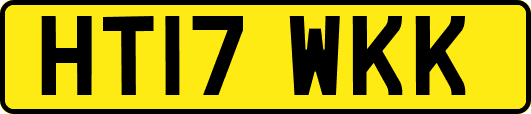 HT17WKK