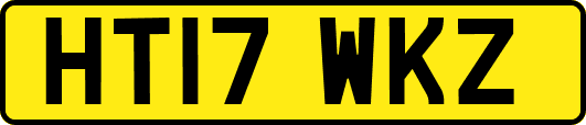 HT17WKZ