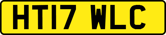 HT17WLC
