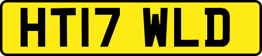 HT17WLD