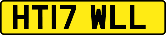 HT17WLL