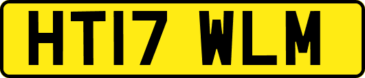 HT17WLM