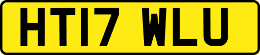 HT17WLU