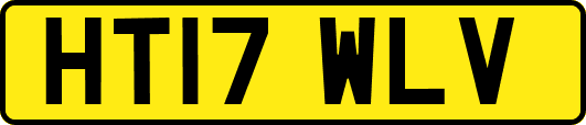 HT17WLV