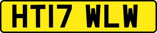 HT17WLW