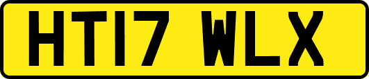 HT17WLX