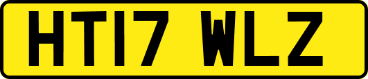 HT17WLZ